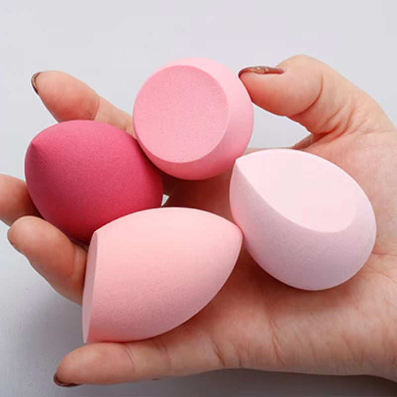 Cosmetic Makeup Blender Foundation Powder Sponge