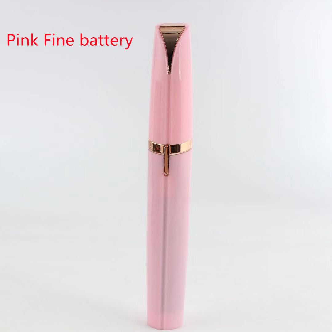 Flawless Brows Electric Eyebrow Remover/Trimmer