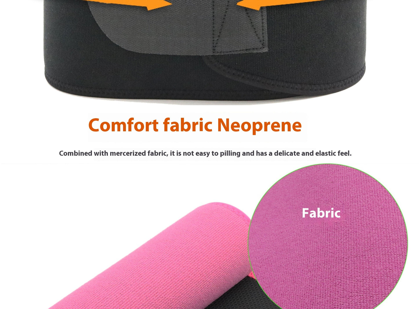 Hot Lumbar Support Fitness Sport Girdle Belt