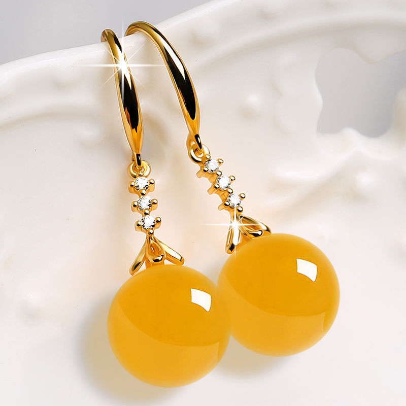 Elegant Female Earrings