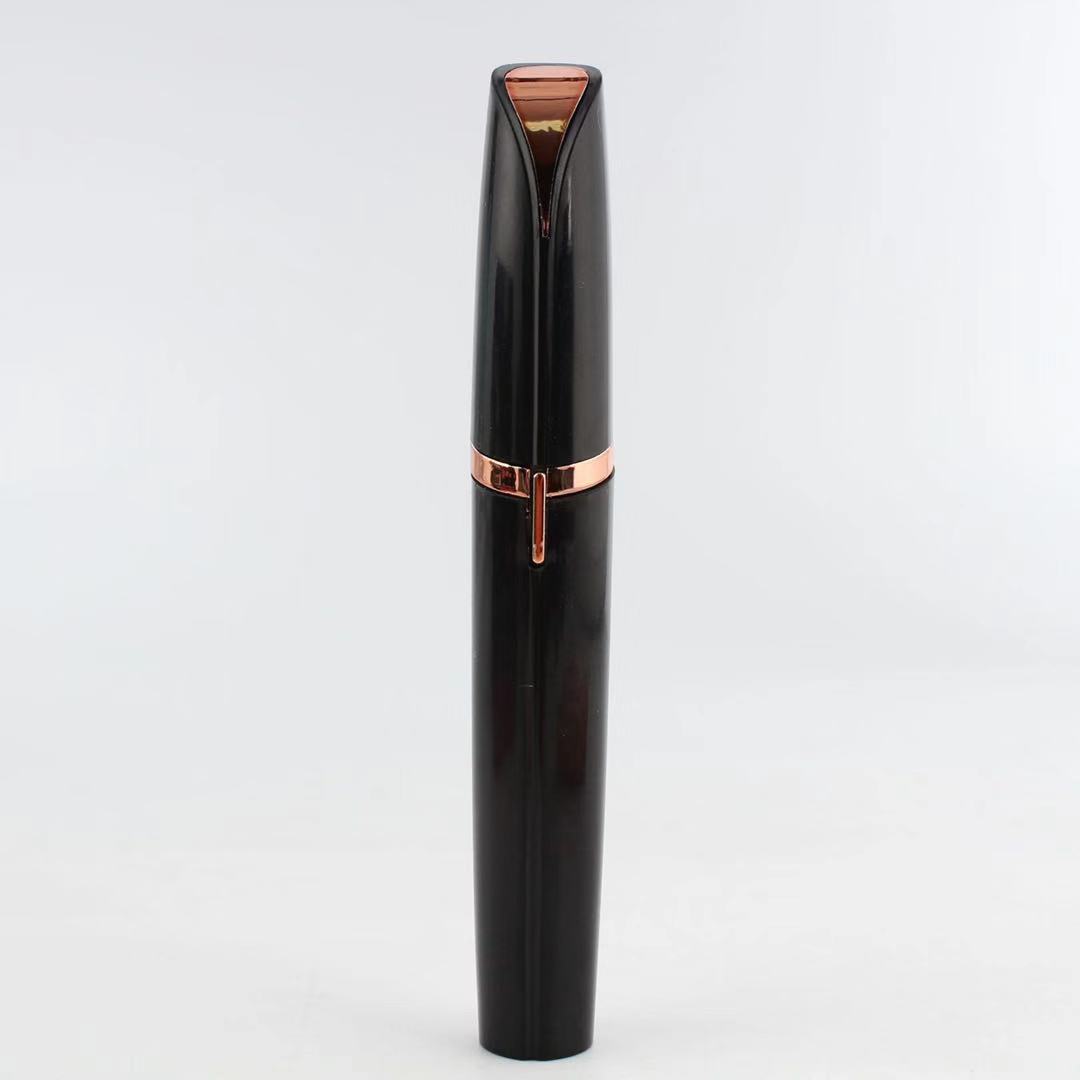 Flawless Brows Electric Eyebrow Remover/Trimmer
