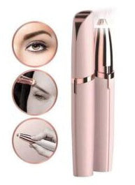 Flawless Brows Electric Eyebrow Remover/Trimmer