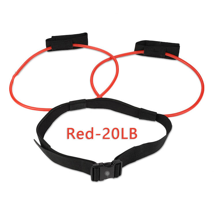 Women Fitness Body Butt Resistance Bands