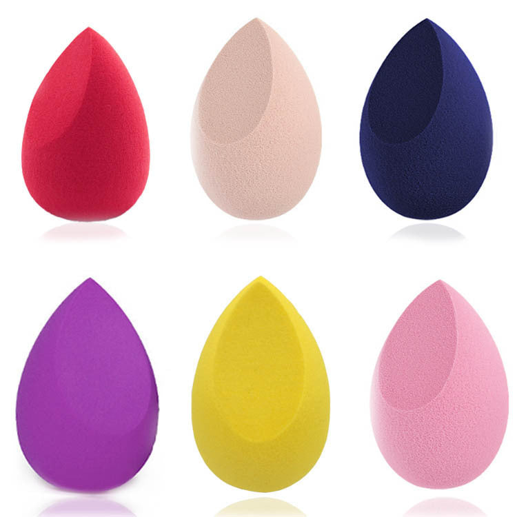 Cosmetic Makeup Blender Foundation Powder Sponge