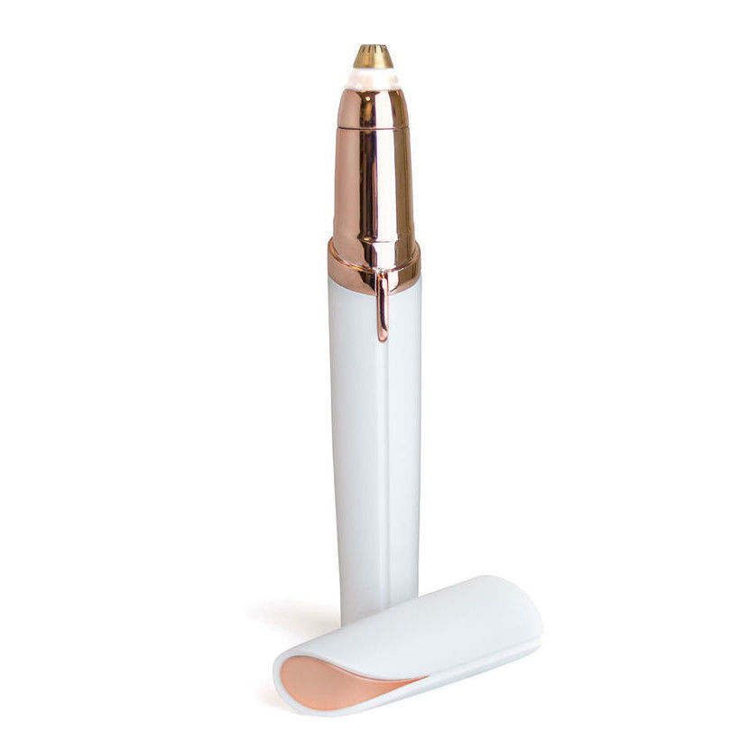 Flawless Brows Electric Eyebrow Remover/Trimmer