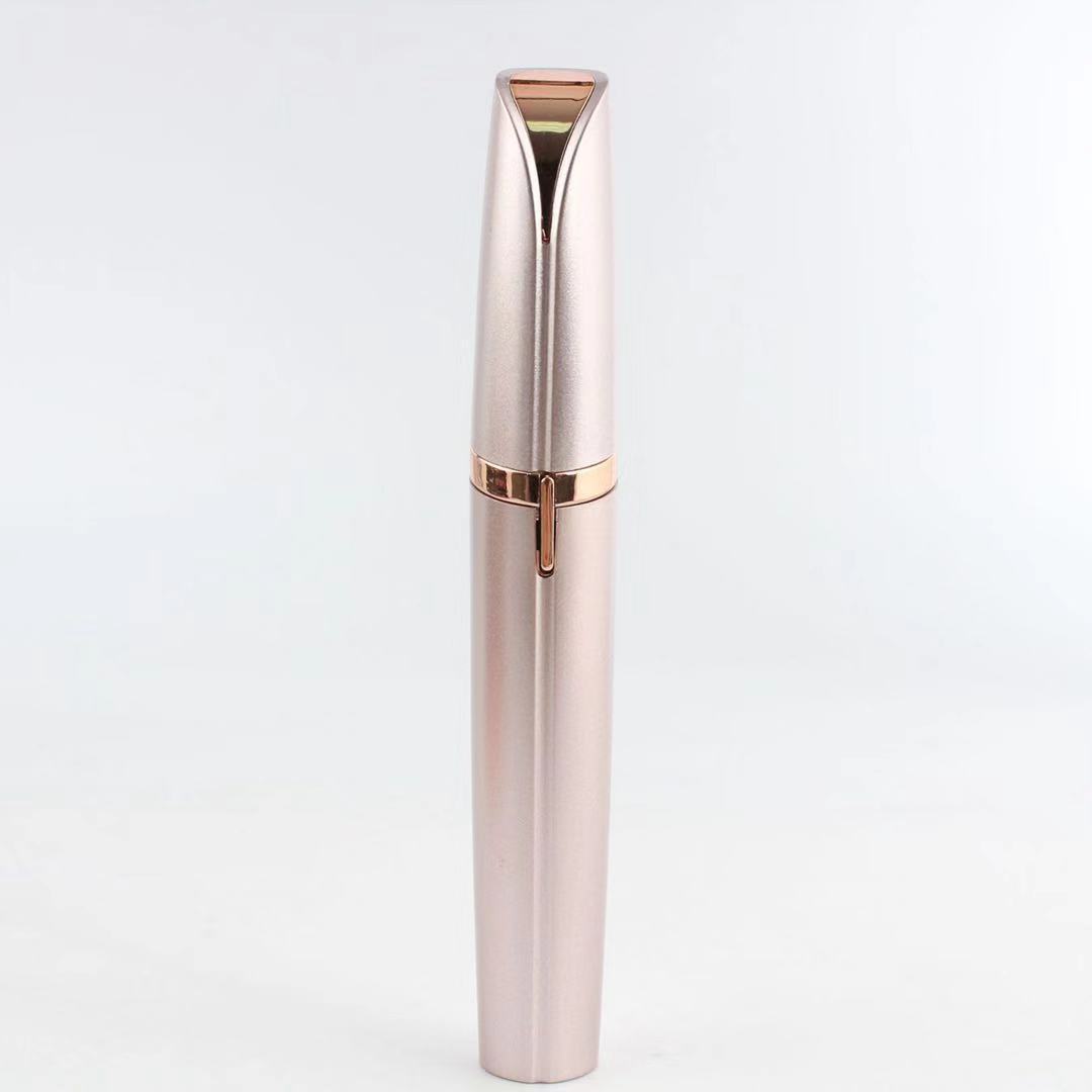 Flawless Brows Electric Eyebrow Remover/Trimmer