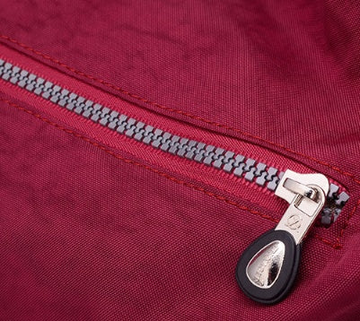 Luxury Women Bags Designer Waterproof Bylon Cloth Crossbody Bag