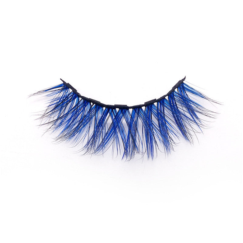 Magnetic Glue Free Eyelashes