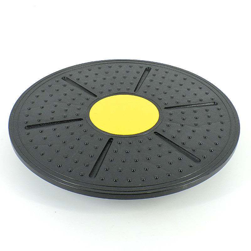 Yoga Balance Board Disc Stability Exercise Trainer