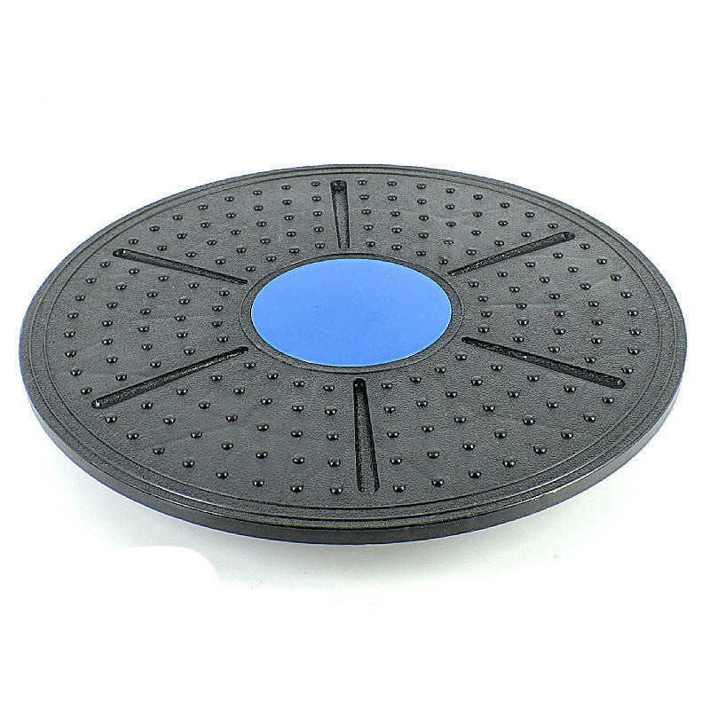 Yoga Balance Board Disc Stability Exercise Trainer