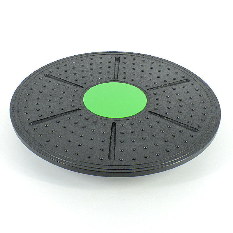 Yoga Balance Board Disc Stability Exercise Trainer
