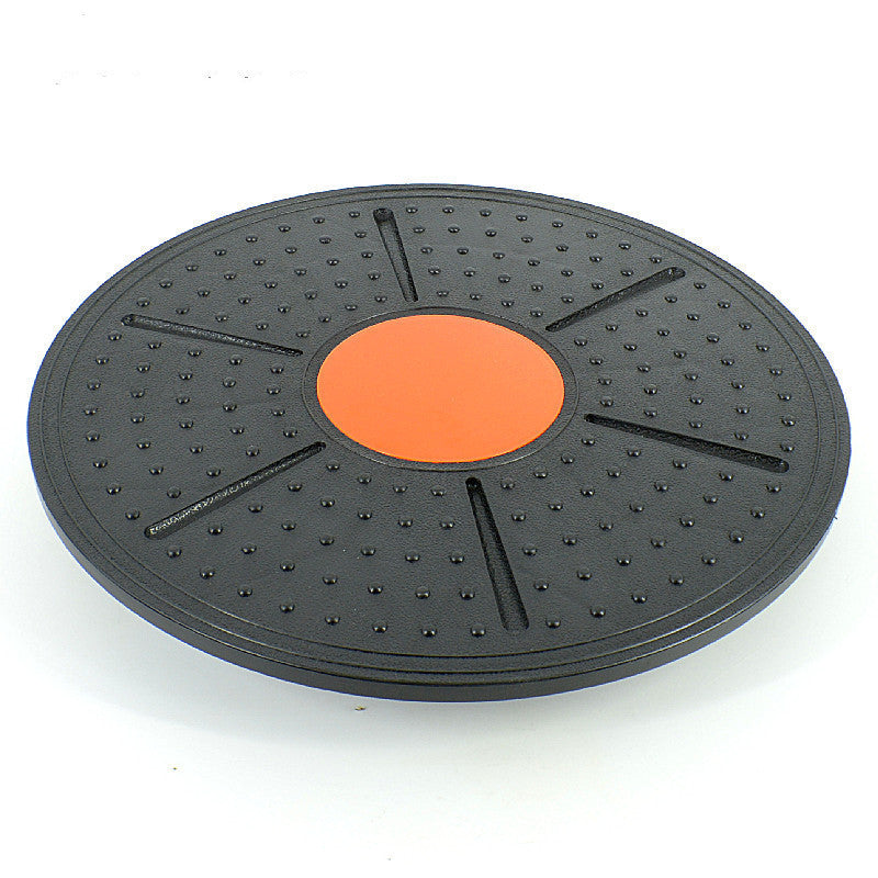 Yoga Balance Board Disc Stability Exercise Trainer