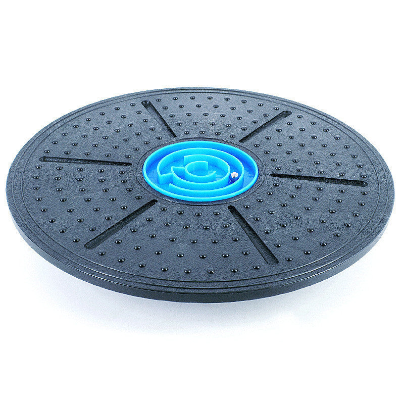 Yoga Balance Board Disc Stability Exercise Trainer