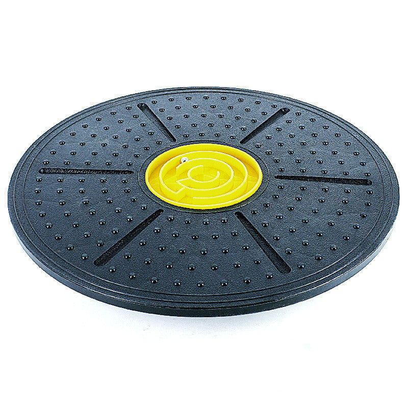 Yoga Balance Board Disc Stability Exercise Trainer