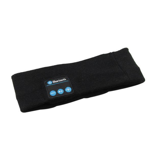 Wireless Bluetooth-compatible Outdoor Fitness Yoga Headband