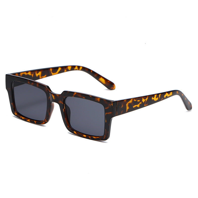 New Retro Box Sunglasses For Women