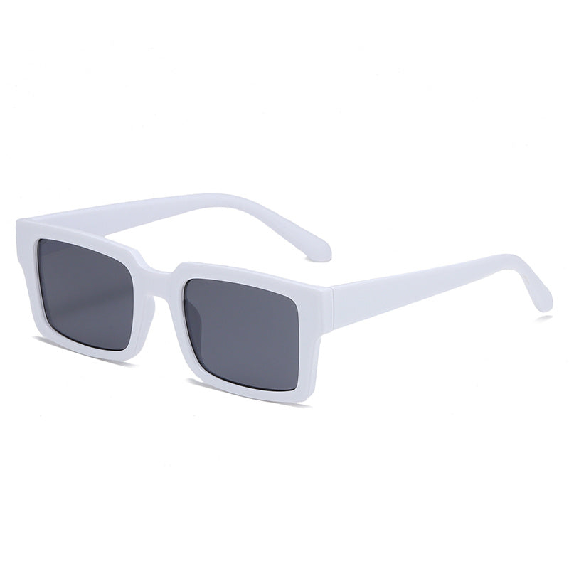 New Retro Box Sunglasses For Women