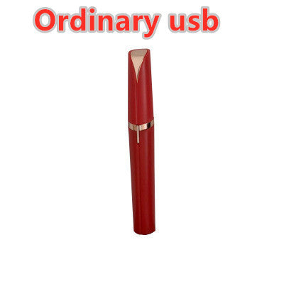 Flawless Brows Electric Eyebrow Remover/Trimmer