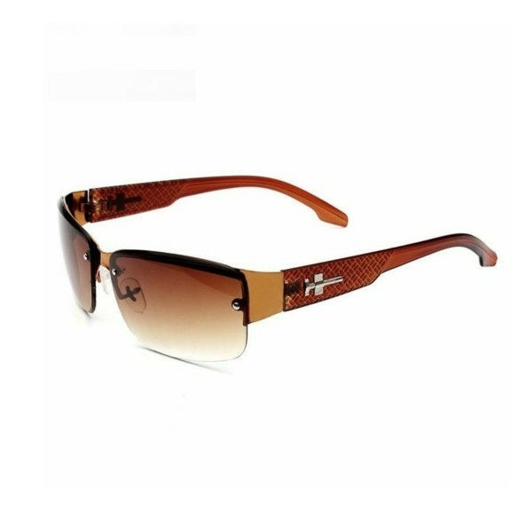 Ins Net Red Fashion Street Shooting Sunglasses For Women