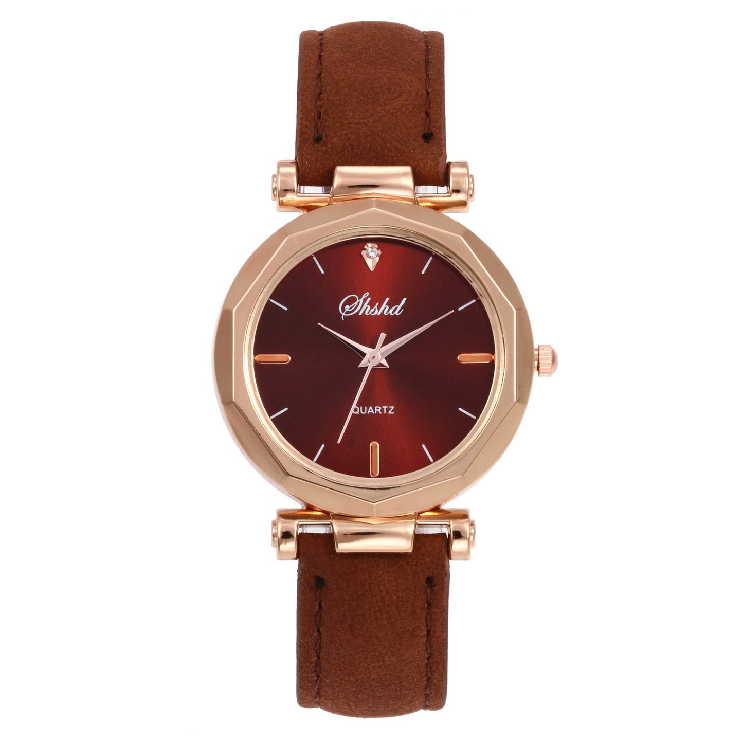 New ladies Casual Korean Style watch