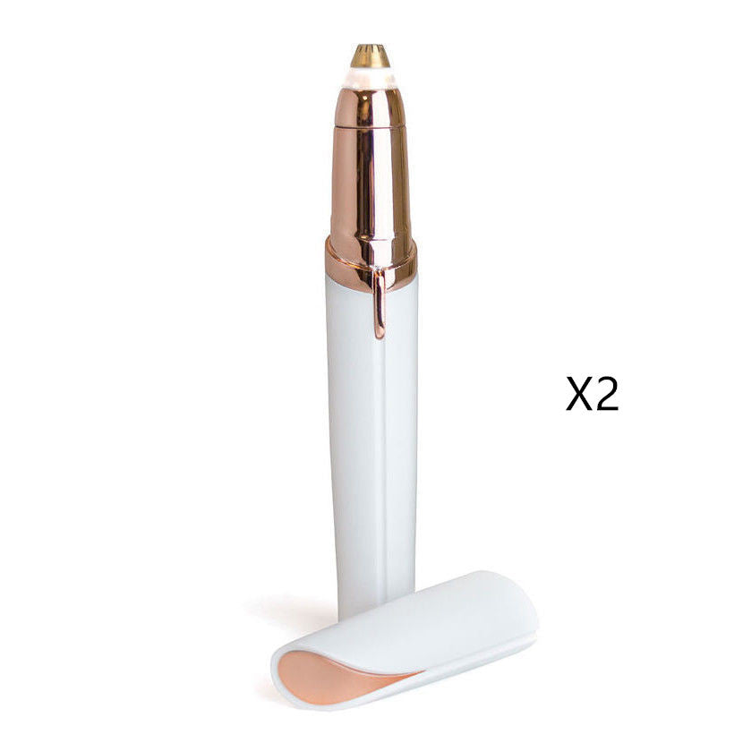 Flawless Brows Electric Eyebrow Remover/Trimmer