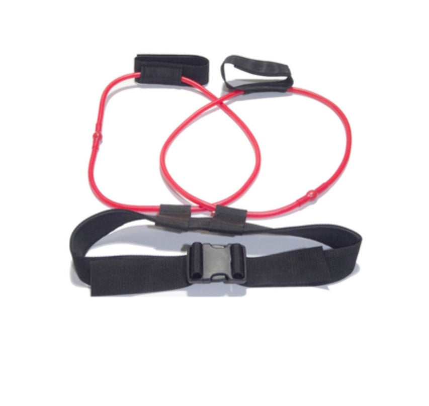 Women Fitness Body Butt Resistance Bands
