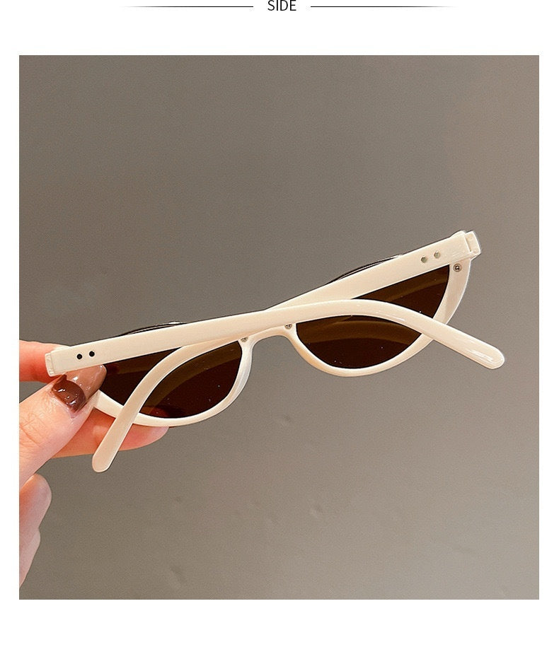 European And American Fashion Trending Cat Eye Sunglasses