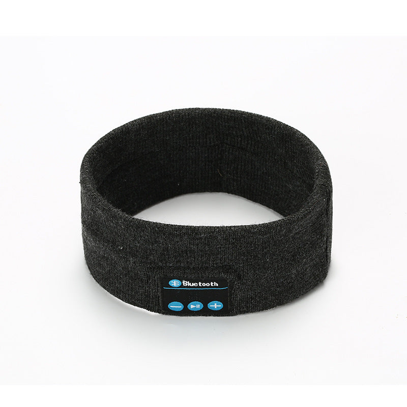 Wireless Bluetooth-compatible Outdoor Fitness Yoga Headband