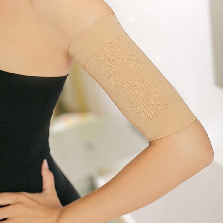 Arm Shaping Slimming Compression Sleeves