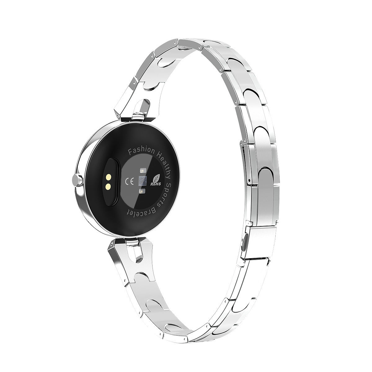 Women's Fashion Smart Waterproof Sports Bracelet Smartwatch