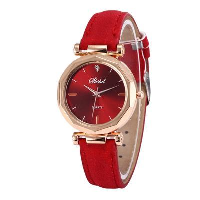 New ladies Casual Korean Style watch