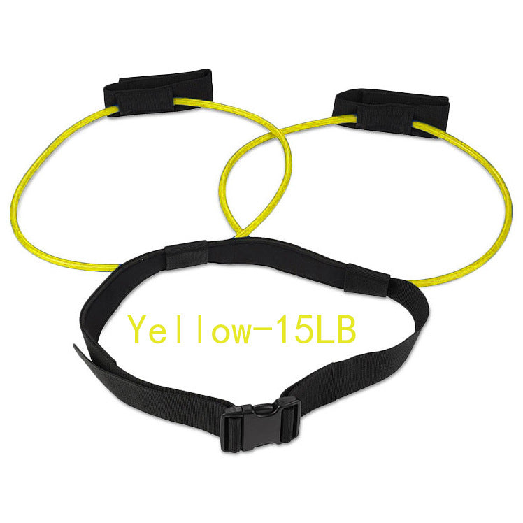 Women Fitness Body Butt Resistance Bands