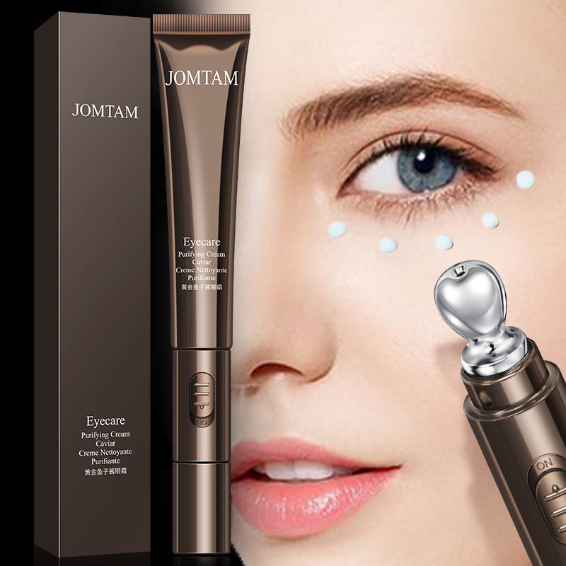 JOMTAM Improve Eye Bags Firming Eye Skin Care Product