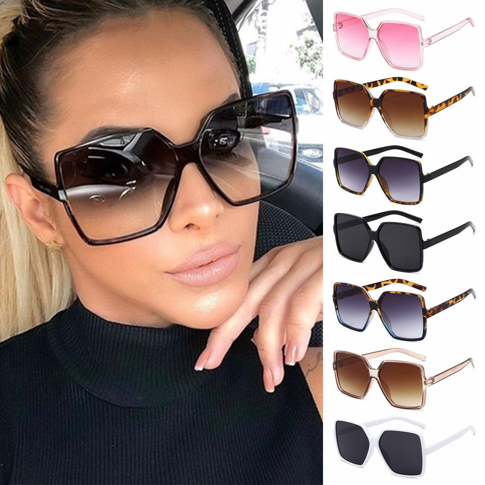 90s Fashion Australia Style Vintage Cat Eye Sunglasses