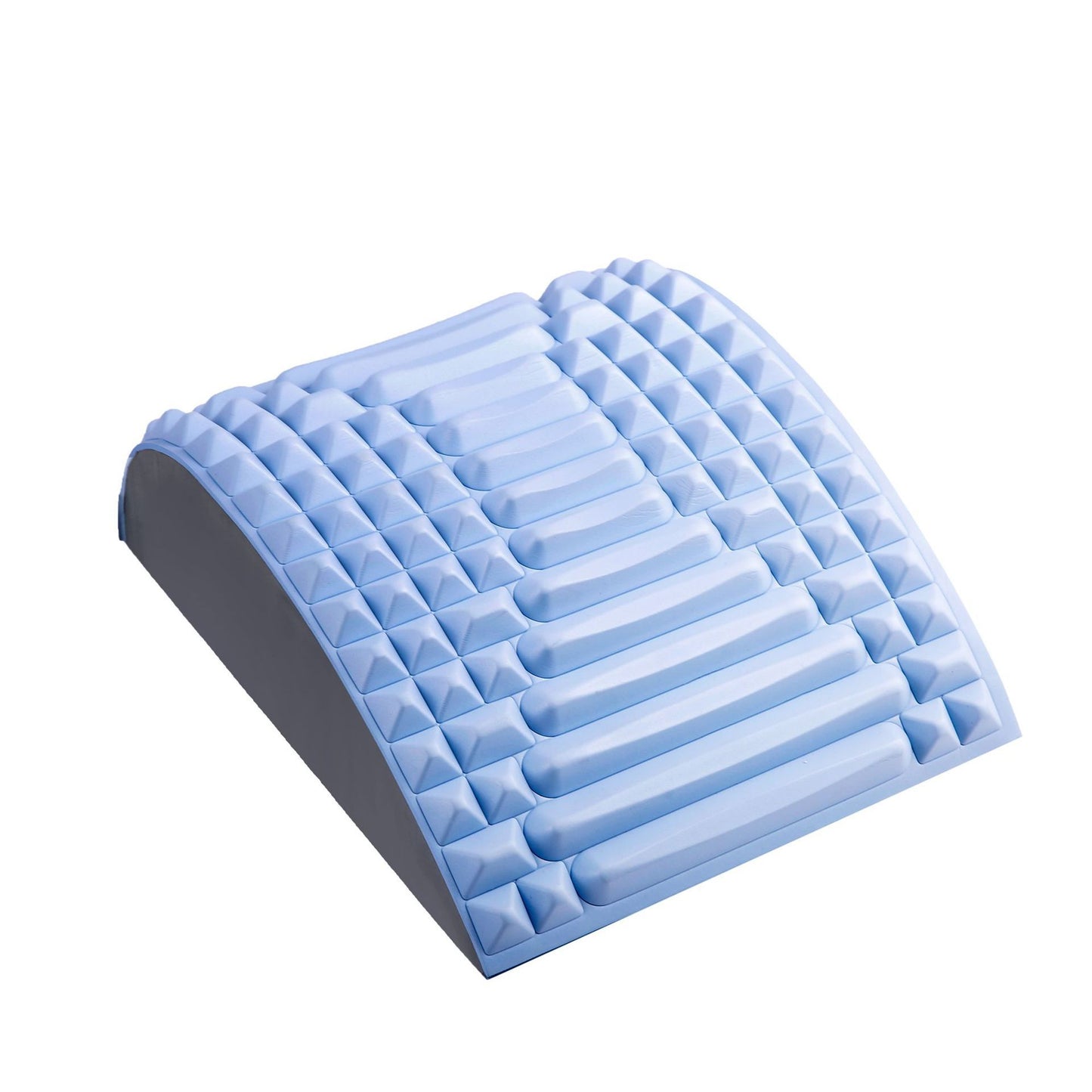 Back and Neck Pillow Lumbar Support For Herniated Disc Pain Relief