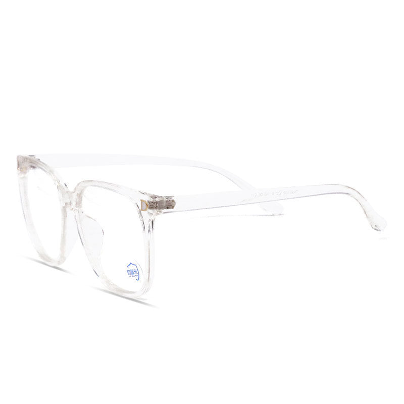 Heart-shaped Lights Become Love Special Effects Sunglasses