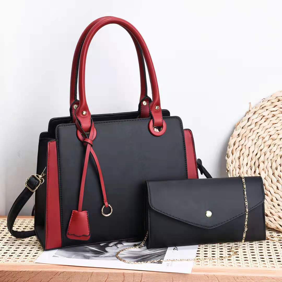 Women's Trendy Fashion Shoulder Killer Handbag