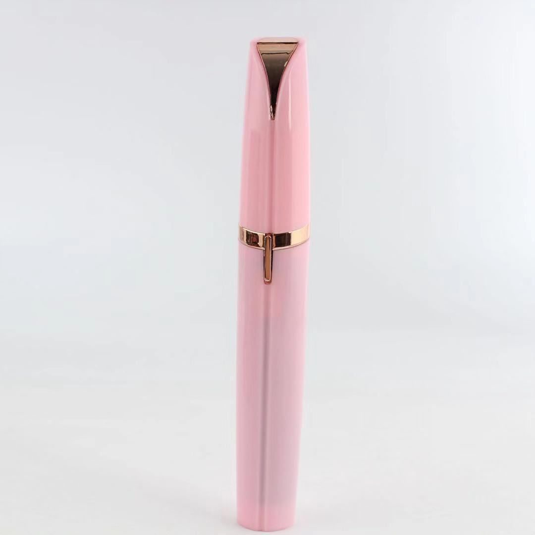 Flawless Brows Electric Eyebrow Remover/Trimmer