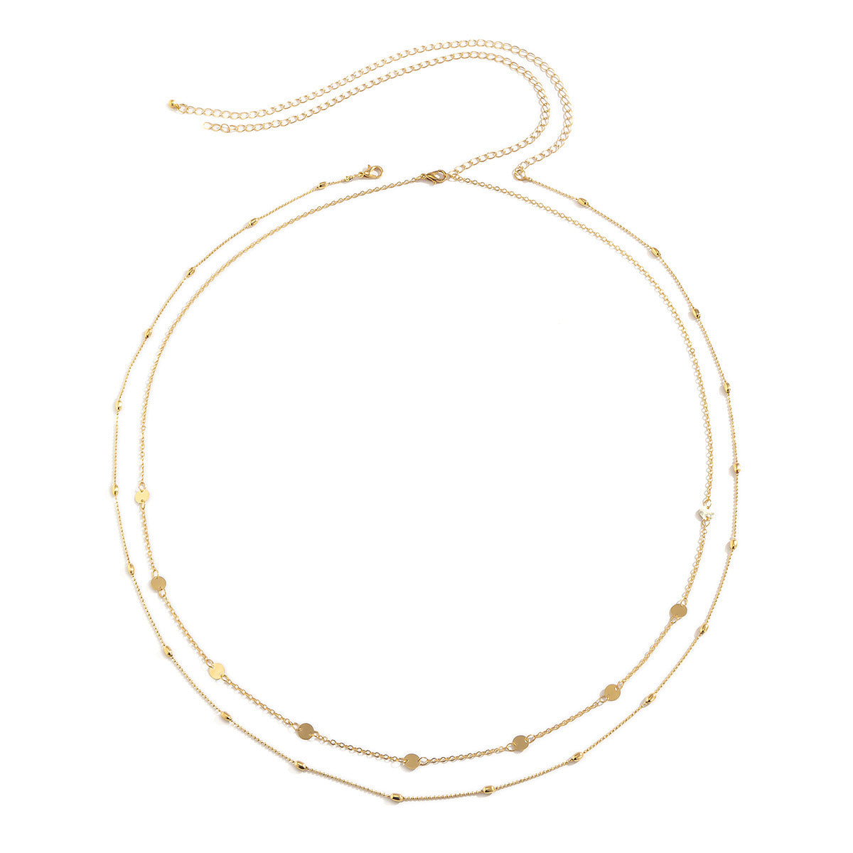 Belly Chain Sexy Body Coin Waist Jewelry
