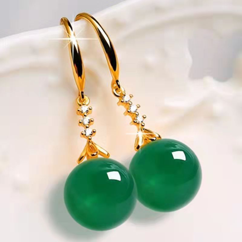 Elegant Female Earrings