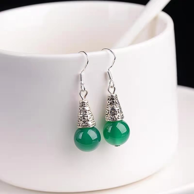 Elegant Female Earrings