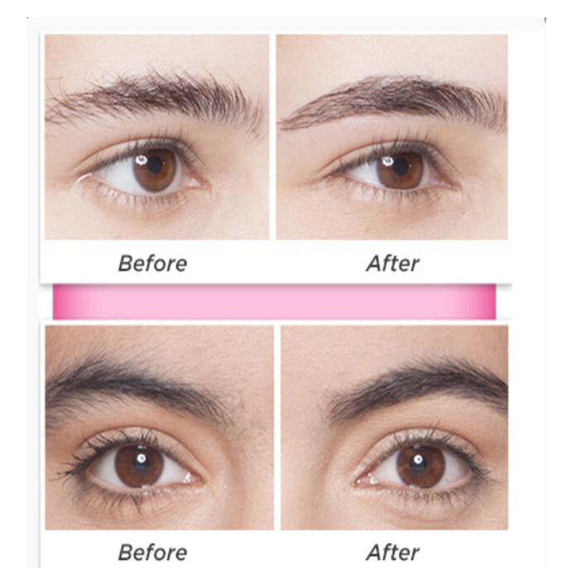 Flawless Brows Electric Eyebrow Remover/Trimmer