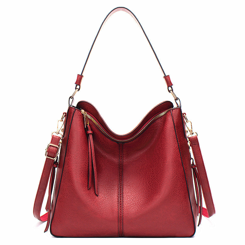Hobo Women's High Capacity Fashion Handbag