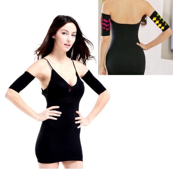 Arm Shaping Slimming Compression Sleeves