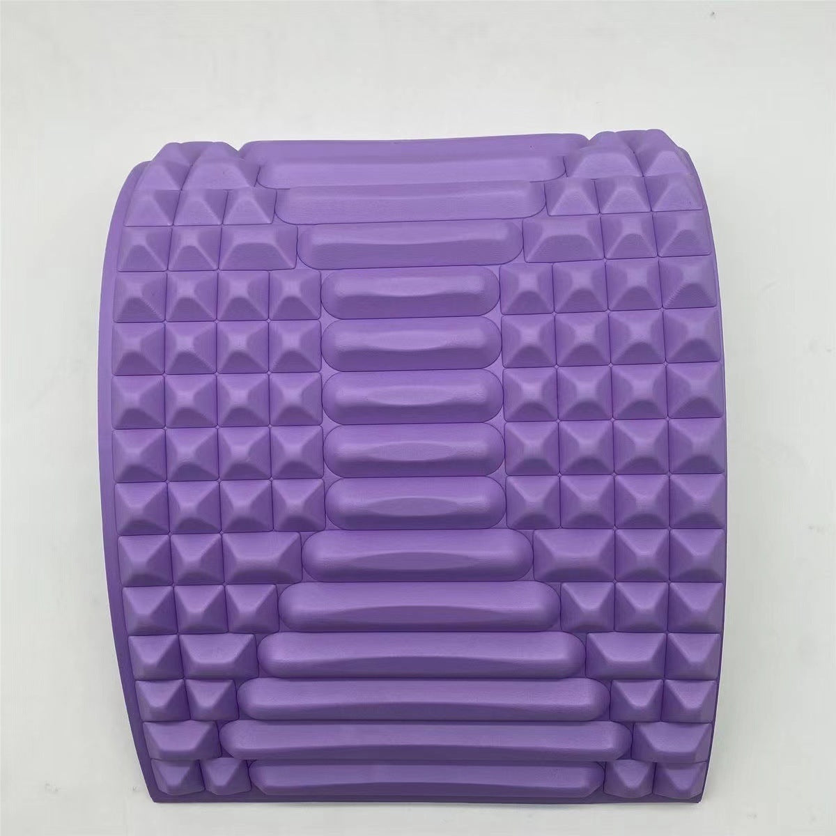 Back and Neck Pillow Lumbar Support For Herniated Disc Pain Relief