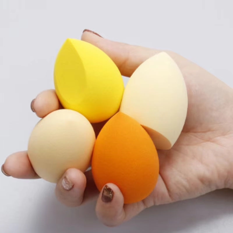 Cosmetic Makeup Blender Foundation Powder Sponge