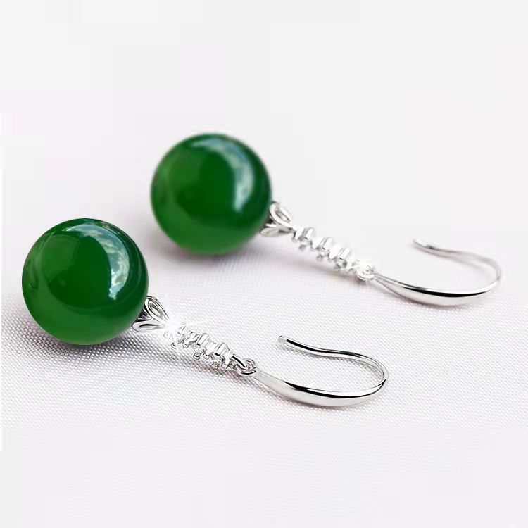Elegant Female Earrings