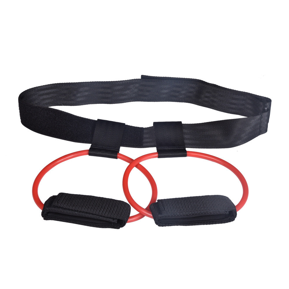 Women Fitness Body Butt Resistance Bands