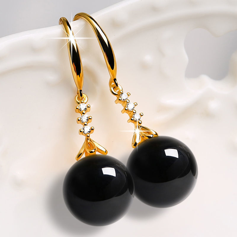 Elegant Female Earrings