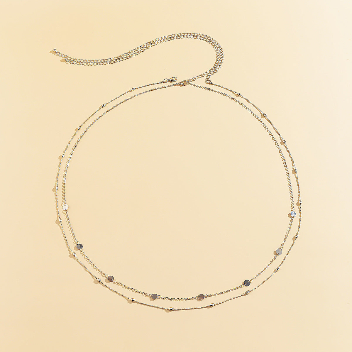 Belly Chain Sexy Body Coin Waist Jewelry